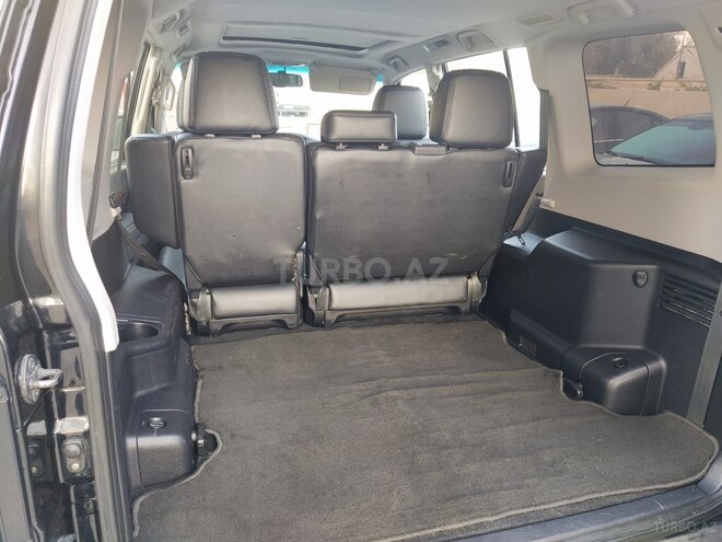 Mitsubishi Pajero 2007, 159,000 km - 3.0 l - Bakı