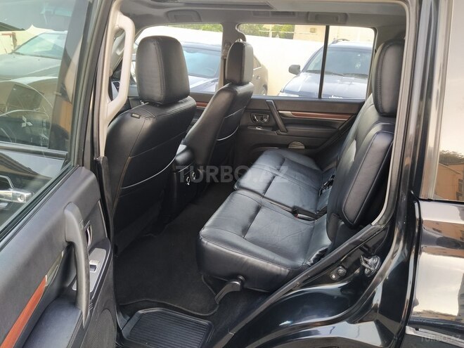 Mitsubishi Pajero 2007, 159,000 km - 3.0 l - Bakı