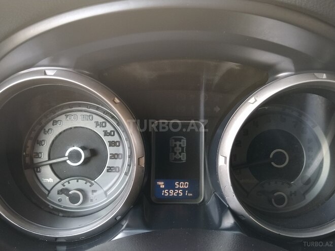 Mitsubishi Pajero 2007, 159,000 km - 3.0 l - Bakı