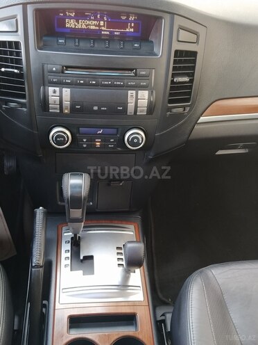 Mitsubishi Pajero 2007, 159,000 km - 3.0 l - Bakı