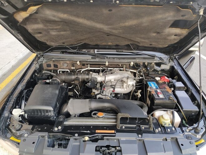 Mitsubishi Pajero 2007, 159,000 km - 3.0 l - Bakı