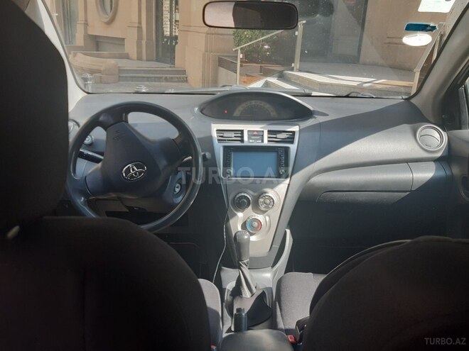 Toyota Yaris 2007, 333,000 km - 1.3 l - Bakı