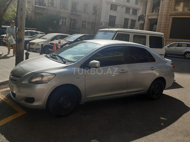 Toyota Yaris 2007, 333,000 km - 1.3 l - Bakı