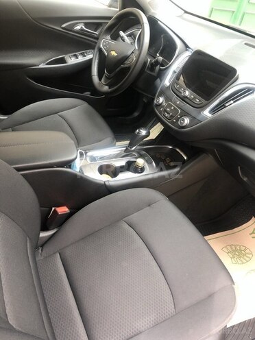 Chevrolet Malibu 2016, 50,000 km - 1.5 л - Bakı