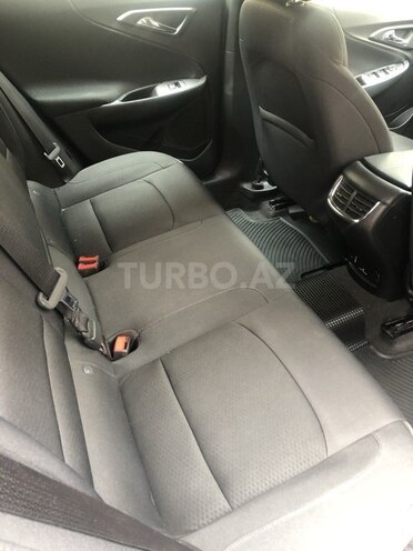 Chevrolet Malibu 2016, 50,000 km - 1.5 л - Bakı