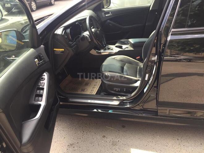 Kia Optima 2013, 83,000 km - 2.0 l - Bakı