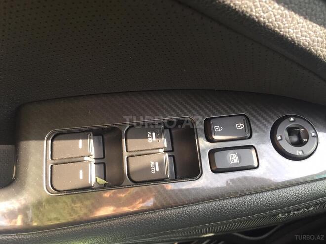 Kia Optima 2013, 83,000 km - 2.0 l - Bakı