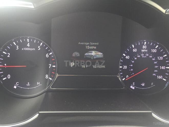 Kia Optima 2013, 83,000 km - 2.0 l - Bakı