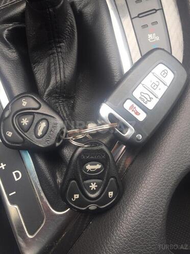 Kia Optima 2013, 83,000 km - 2.0 l - Bakı