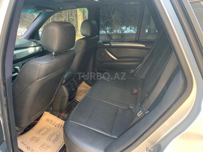 BMW X5 2000, 209,000 km - 3.0 l - Sumqayıt