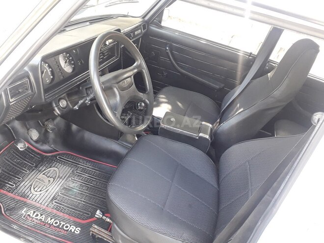 LADA (VAZ) 2107 2006, 230,000 km - 1.6 l - Sumqayıt