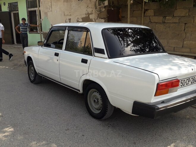 LADA (VAZ) 2107 2006, 230,000 km - 1.6 l - Sumqayıt