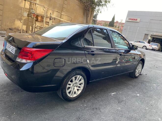 Khazar SD 2020, 22,500 km - 1.7 l - Bakı