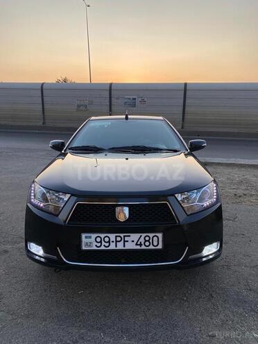 Khazar SD 2020, 22,500 km - 1.7 l - Bakı