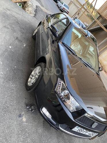 Khazar SD 2020, 22,500 km - 1.7 l - Bakı