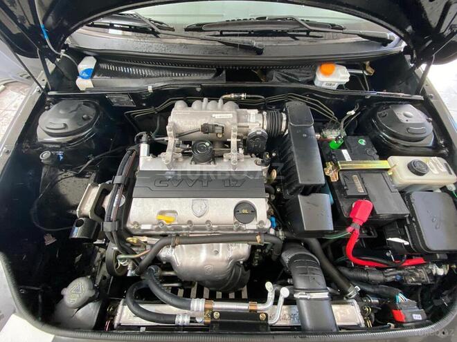 Khazar SD 2020, 22,500 km - 1.7 l - Bakı