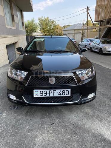 Khazar SD 2020, 22,500 km - 1.7 l - Bakı