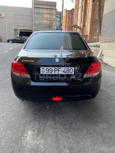 Khazar SD 2020, 22,500 km - 1.7 l - Bakı