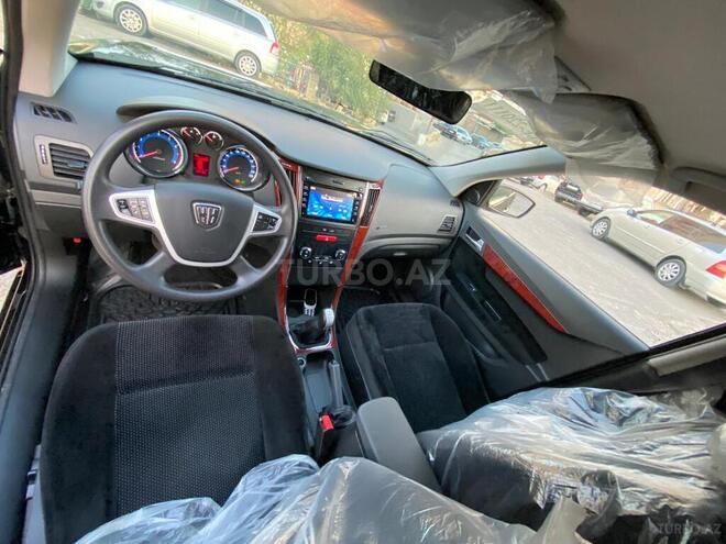 Khazar SD 2020, 22,500 km - 1.7 l - Bakı