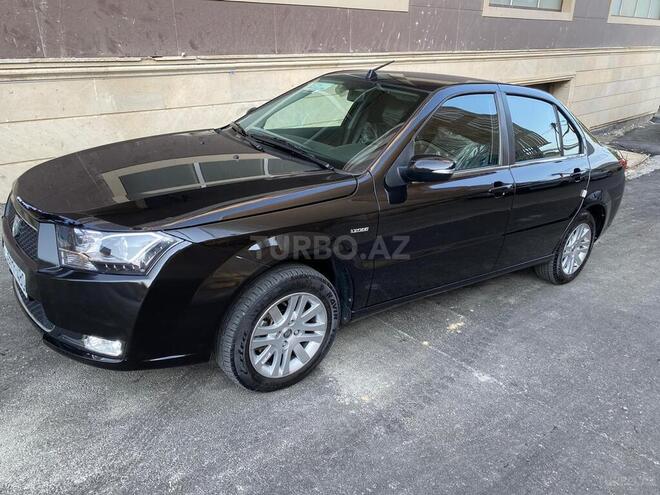 Khazar SD 2020, 22,500 km - 1.7 l - Bakı