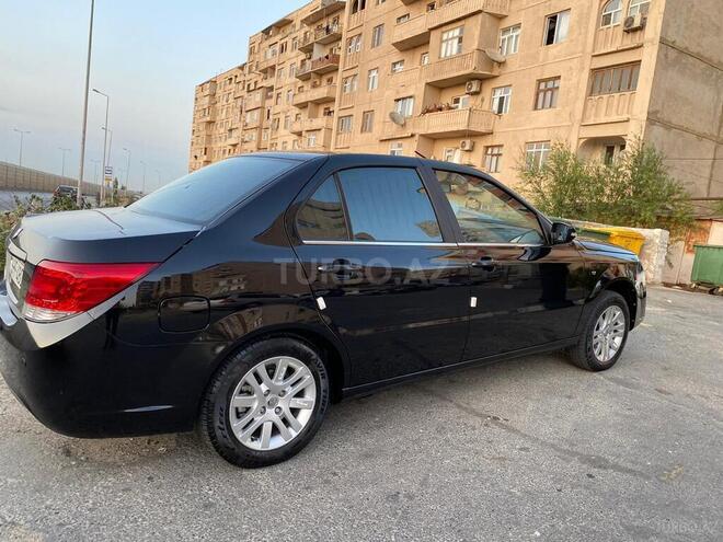 Khazar SD 2020, 22,500 km - 1.7 l - Bakı