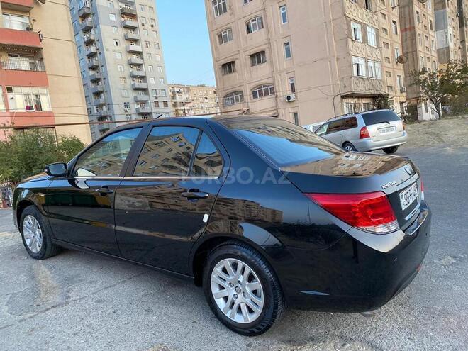 Khazar SD 2020, 22,500 km - 1.7 l - Bakı