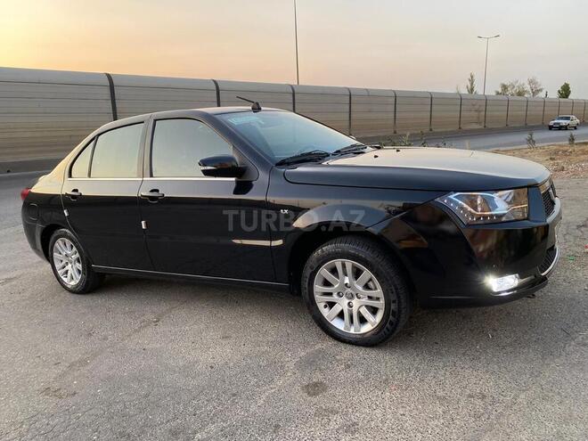 Khazar SD 2020, 22,500 km - 1.7 l - Bakı