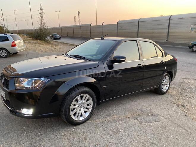 Khazar SD 2020, 22,500 km - 1.7 l - Bakı