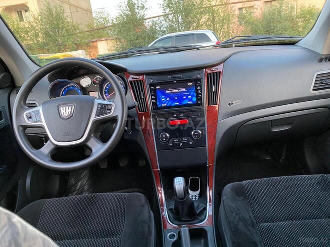 Khazar SD 2020, 22,500 km - 1.7 l - Bakı