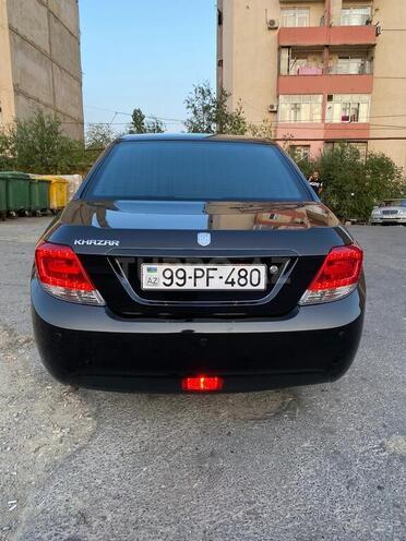 Khazar SD 2020, 22,500 km - 1.7 l - Bakı