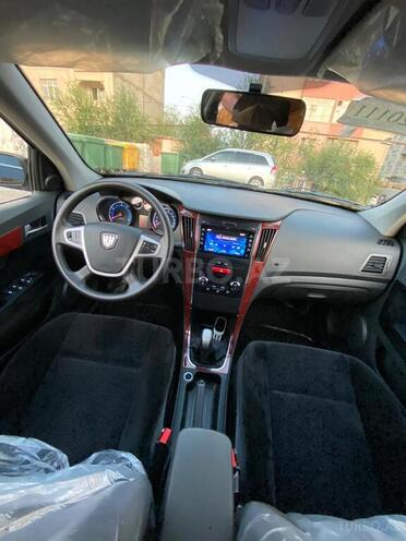 Khazar SD 2020, 22,500 km - 1.7 l - Bakı