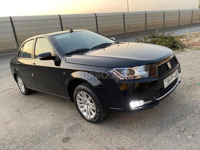 Khazar SD 2020, 22,500 km - 1.7 l - Bakı