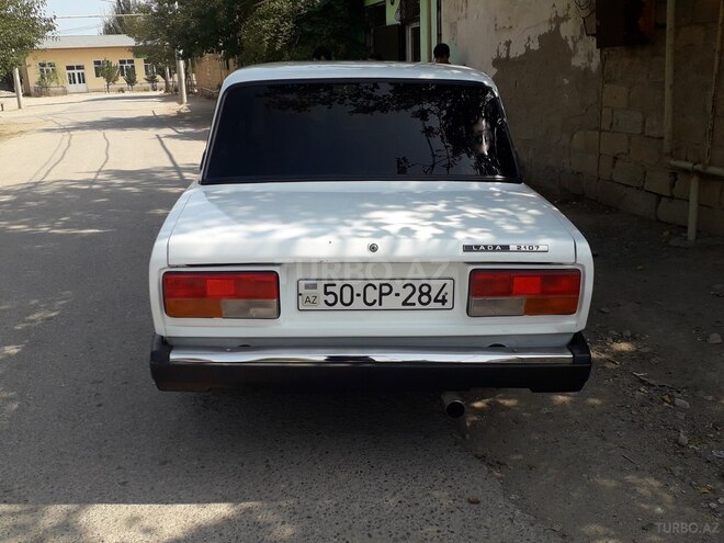 LADA (VAZ) 2107 2006, 230,000 km - 1.6 l - Sumqayıt