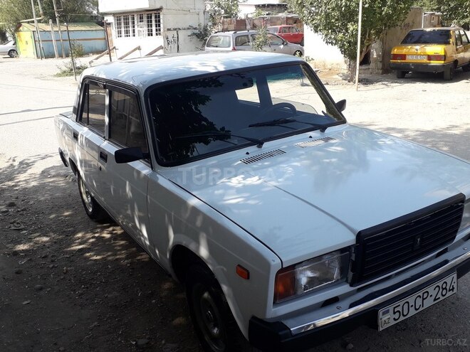 LADA (VAZ) 2107 2006, 230,000 km - 1.6 l - Sumqayıt