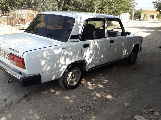 LADA (VAZ) 2107 2006, 230,000 km - 1.6 l - Sumqayıt