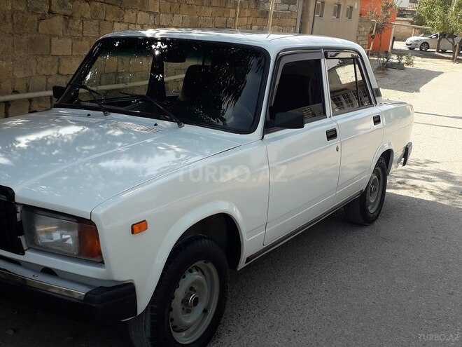 LADA (VAZ) 2107 2006, 230,000 km - 1.6 l - Sumqayıt