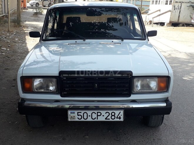LADA (VAZ) 2107 2006, 230,000 km - 1.6 l - Sumqayıt