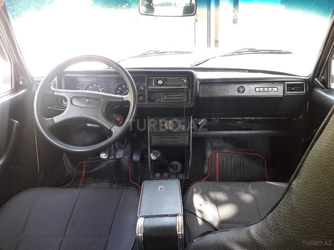 LADA (VAZ) 2107 2006, 230,000 km - 1.6 l - Sumqayıt