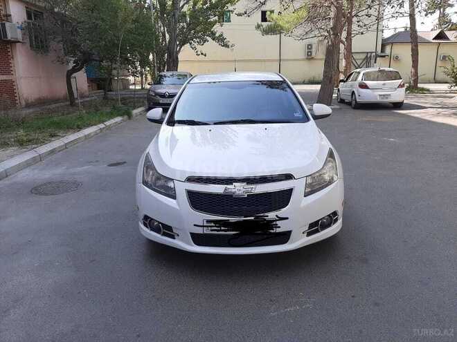 Chevrolet Cruze 2011, 104,129 km - 1.4 l - Bakı