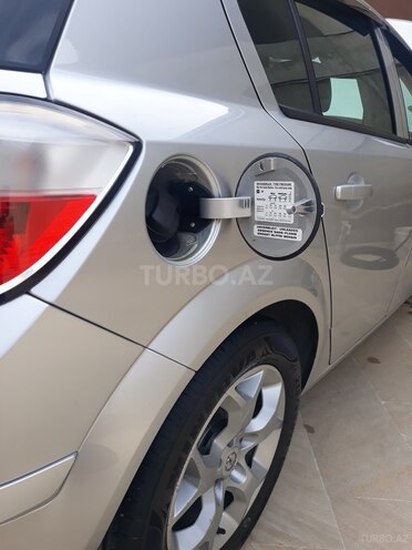 Opel Astra 2006, 174,000 km - 1.4 l - Bakı