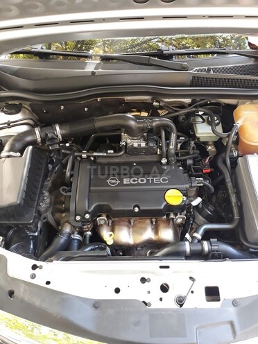 Opel Astra 2006, 174,000 km - 1.4 l - Bakı