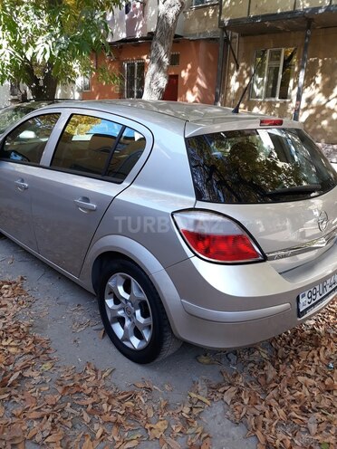 Opel Astra 2006, 174,000 km - 1.4 l - Bakı