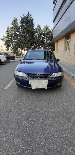 Opel Vectra 1996, 162,000 km - 2.0 l - Bakı
