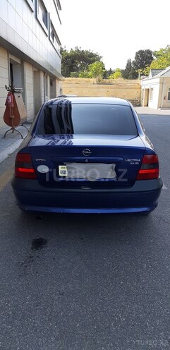 Opel Vectra 1996, 162,000 km - 2.0 l - Bakı