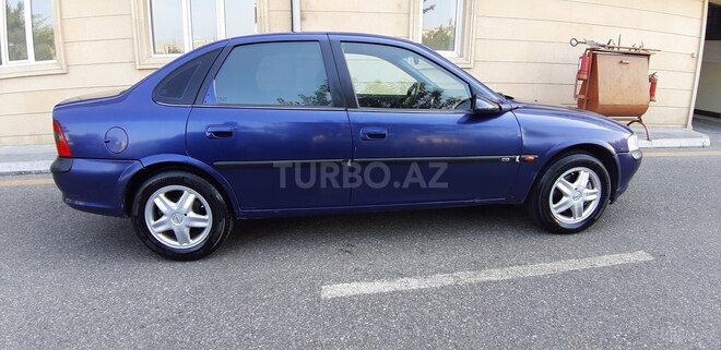 Opel Vectra 1996, 162,000 km - 2.0 l - Bakı