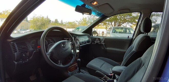Opel Vectra 1996, 162,000 km - 2.0 l - Bakı
