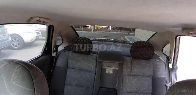 Opel Vectra 1996, 162,000 km - 2.0 l - Bakı