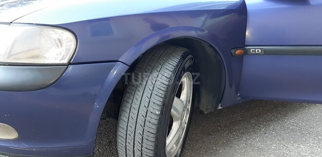 Opel Vectra 1996, 162,000 km - 2.0 l - Bakı