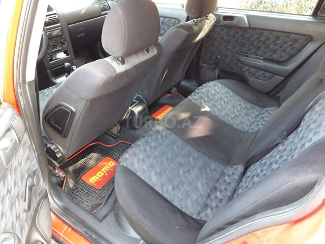 Opel Astra 1998, 285,000 km - 1.5 л - Bakı