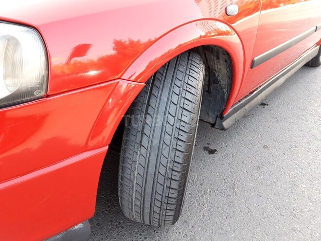 Opel Astra 1998, 285,000 km - 1.5 л - Bakı